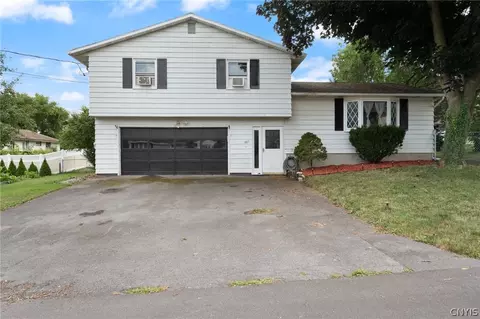 397 Osceola Rd, Geddes, NY 13209