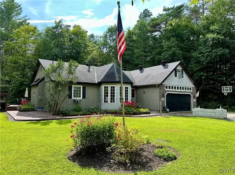 6770 Camp Rd, Watson, NY 13343