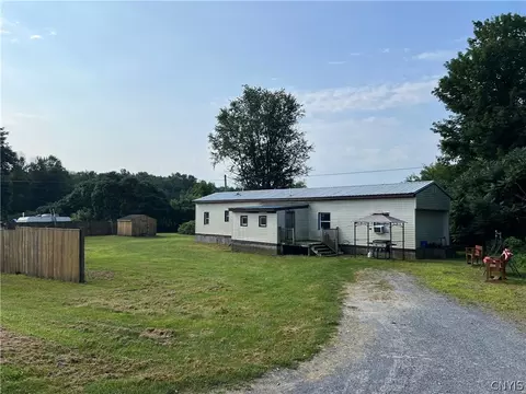 3796 Fish Creek Landing Rd, Blossvale, NY 13308