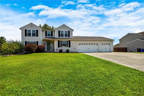 8678 Snowshoe, Cicero, NY 13039