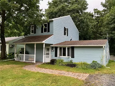 106 Stinson St, Geddes, NY 13209