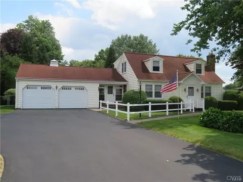 1710 N Madison St, Rome, NY 13440