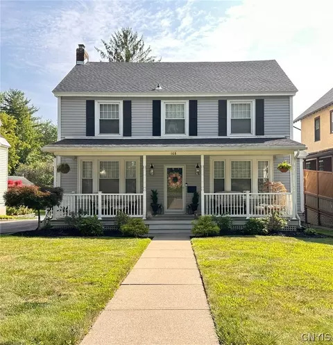 168 Proctor Blvd, Utica, NY 13501
