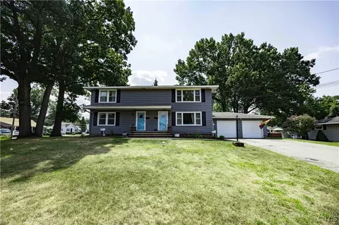 Undisclosed, North Syracuse, NY 13212
