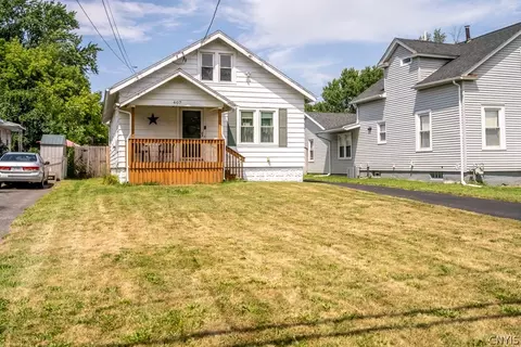 407 Boulevard St, Salina, NY 13211