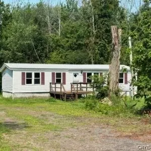 255 Bunker Hill Rd, Oswego, NY 13126