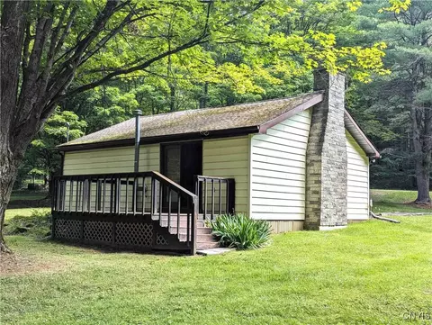 1995 Putnam Rd, Bolivar, NY 14715