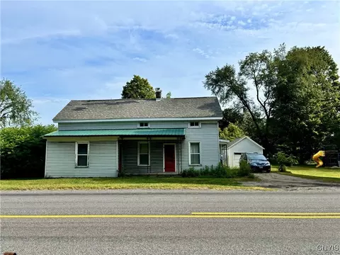 7605 Stone Rd, Whitesboro, NY 13492