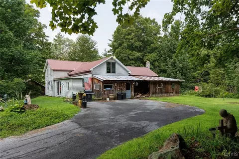 6945 Austin Rd, Watson, NY 13343