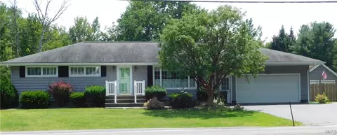 7286 Route 298, East Syracuse, NY 13057