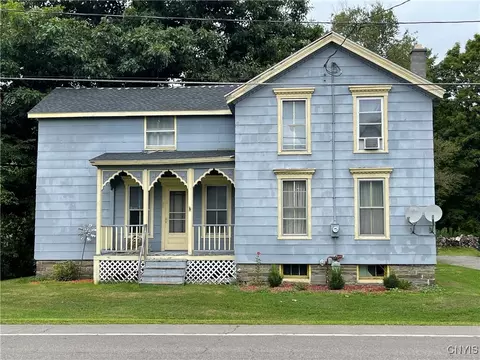 4470 Rt-41, Cortlandville, NY 13101