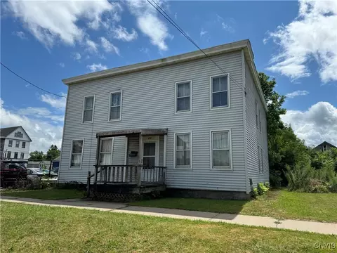 636 Mary St, Utica, NY 13501
