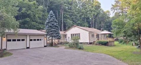 401 Rider Rd, Litchfield, NY 13322