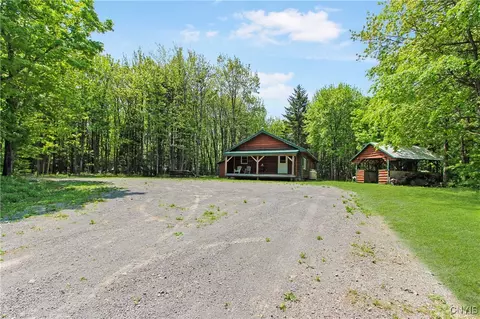2339 Pitcher Rd, Montague, NY 13367