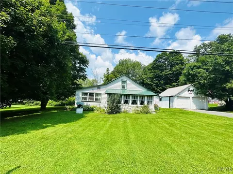8133 Wood Rd, Diana, NY 13648