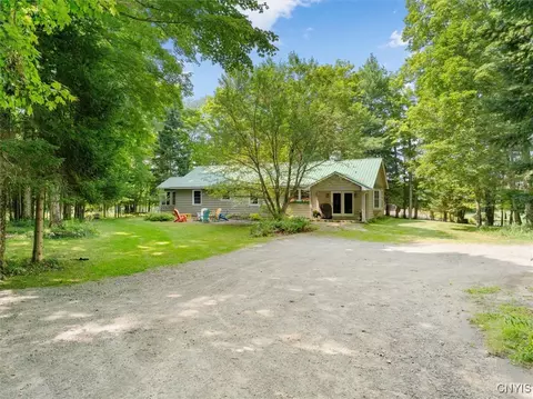 310 State Route 28, Inlet, NY 13360