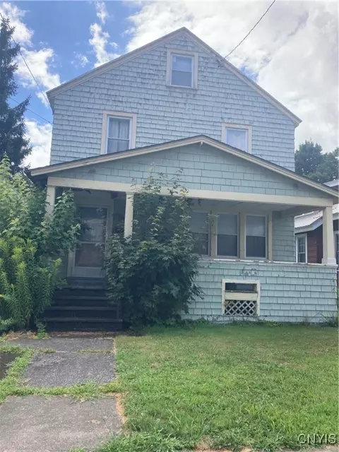 705 Elm St, Rome, NY 13440