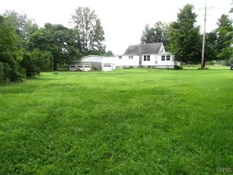 1534 St Rt 264, Palermo, NY 13069