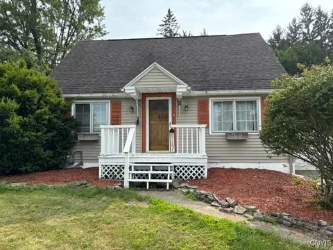7291 State Fair Blvd, Van Buren, NY 13027