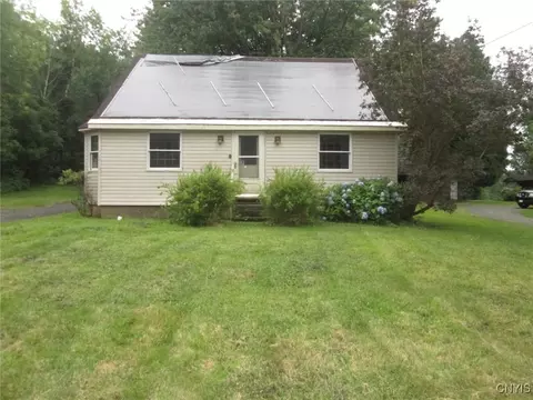 1360 State Route 176, Granby, NY 13069