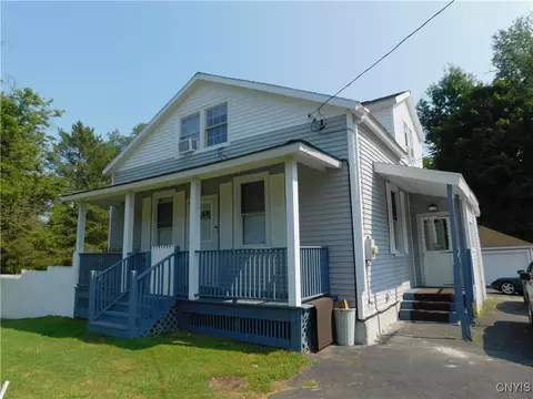 8684 Aitken Ave, Whitestown, NY 13492