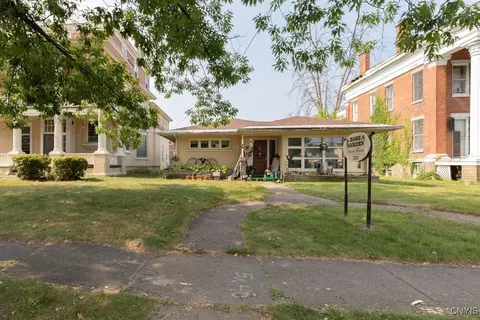 209 W Embargo St, Rome, NY 13440