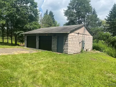 4216 Holdridge Rd, Allen, NY 14709