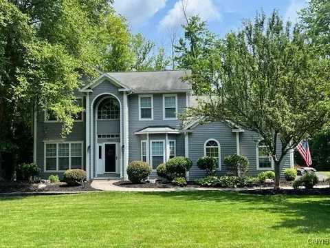 8300 Crimson King Cir, Lysander, NY 13027