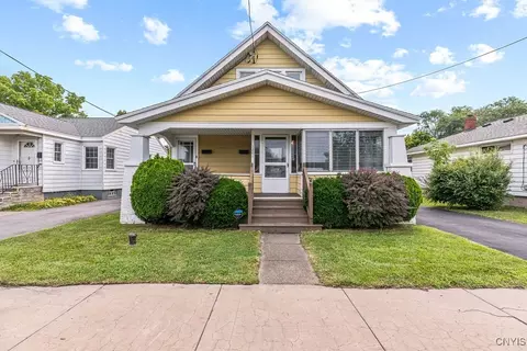 1201 Cogswell Ave, Geddes, NY 13209