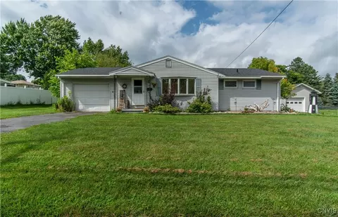 228 Barben Ave, Watertown, NY 13601
