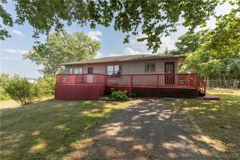 1972 Caleb Ave, Syracuse, NY 13206