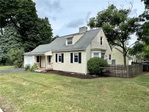 1232 Cumberland Ave, Syracuse, NY 13210