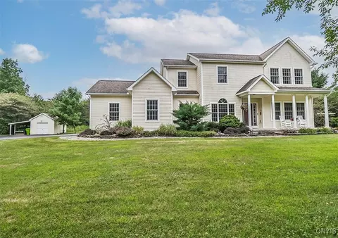 316 Deep Springs Dr, Sullivan, NY 13037