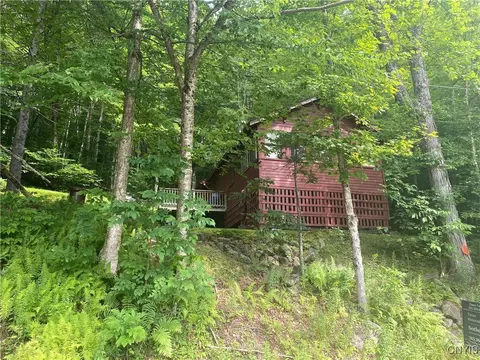 329 Mohawk Rd E, Webb, NY 13420