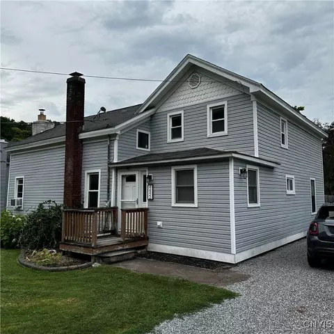 4452 Clockville Rd, Lincoln, NY 13032