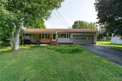 37712 State Route 12e, Clayton, NY 13624