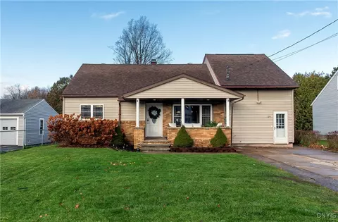 129 Marnie St, Deerfield, NY 13502