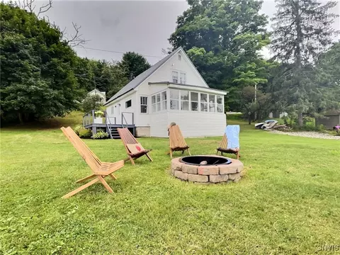 1224 Lake Como Rd, Summerhill, NY 13045