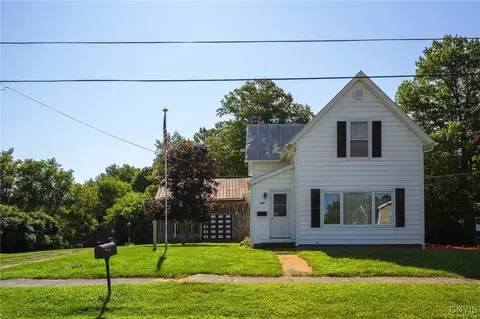 209 High St, Theresa, NY 13691