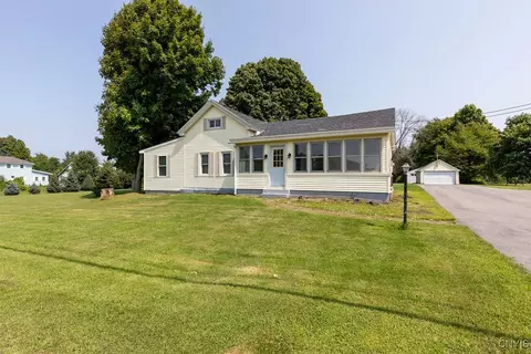 942 County Route 29, Scriba, NY 13126