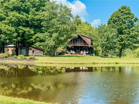 4623 Riley Rd, Moravia, NY 13118