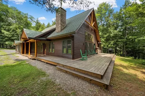 5 S Shore Rd # A, Inlet, NY 13360