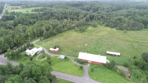 4717 River Rd, Lyons Falls, NY 13368