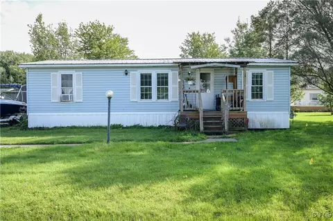 119 Abbe Blvd S, Rome, NY 13440