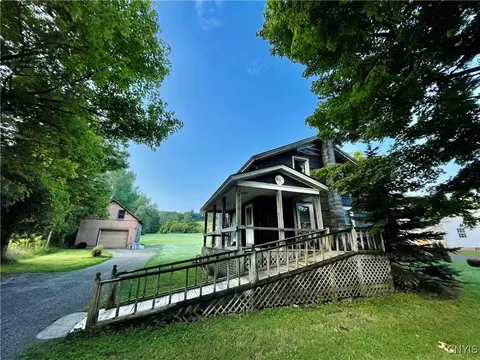 2742 Perryville Rd, Fenner, NY 13032