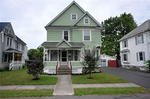 29 Van Patten St, Auburn, NY 13021