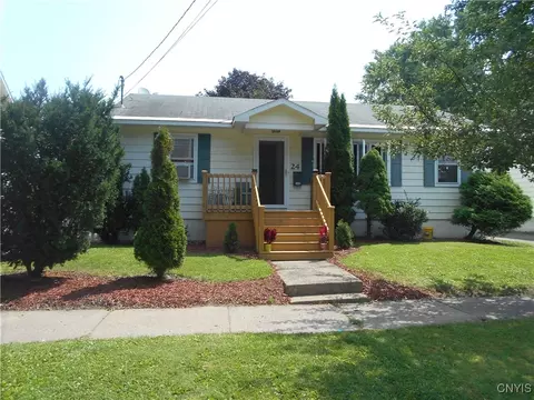 24 Floral Ave, Cortland, NY 13045