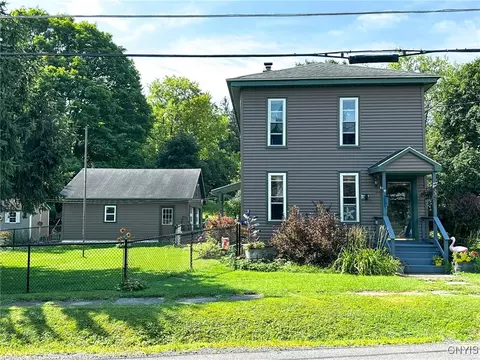 33 Monticello St, Richfield, NY 13439