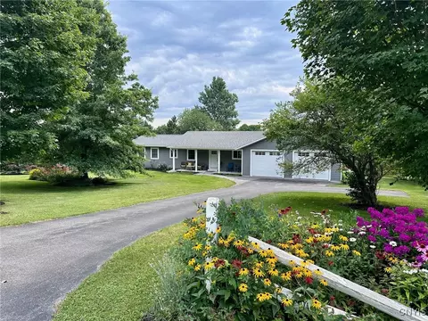 3474 Westview Rd, Morrisville, NY 13408