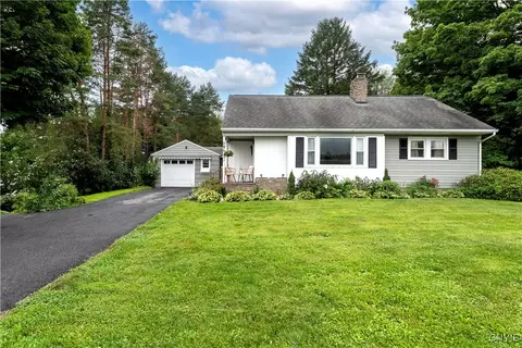 5267 Wheeler Rd, Weedsport, NY 13166